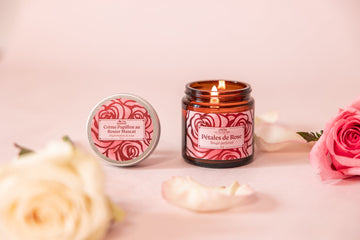 Why We Choose Plant-Based Waxes for Our Candles