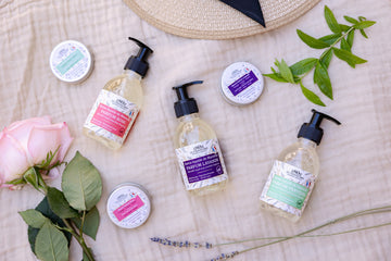 Scent and Memory: Why Certain Fragrances Feel Like Home