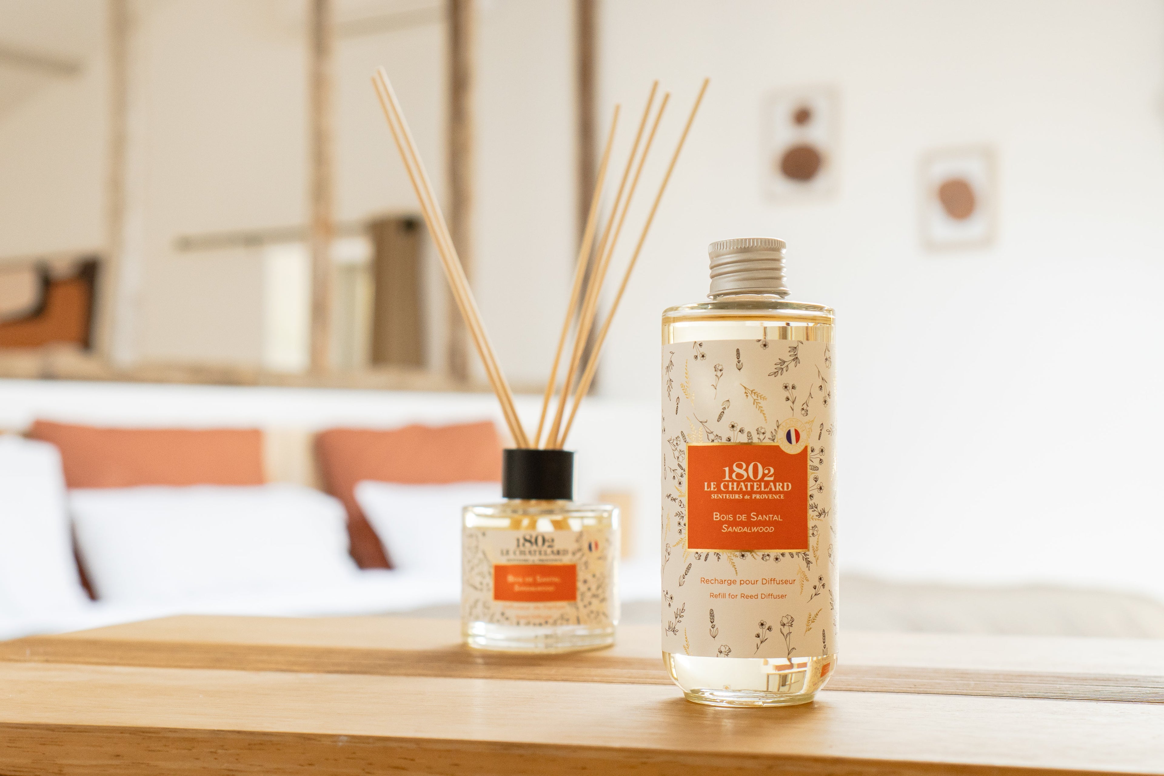 Reed Diffusers Refill