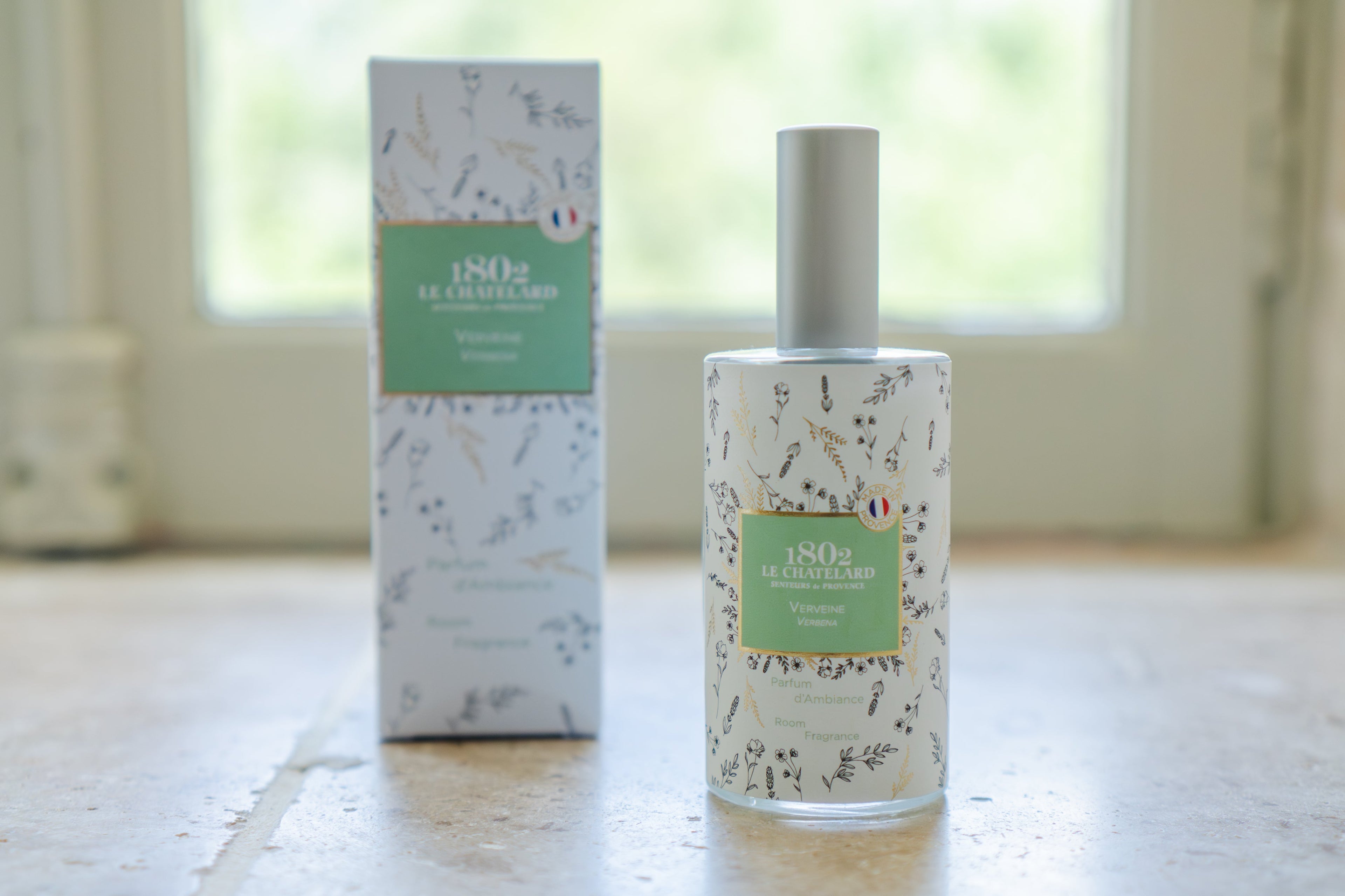 Home Fragrance Spray