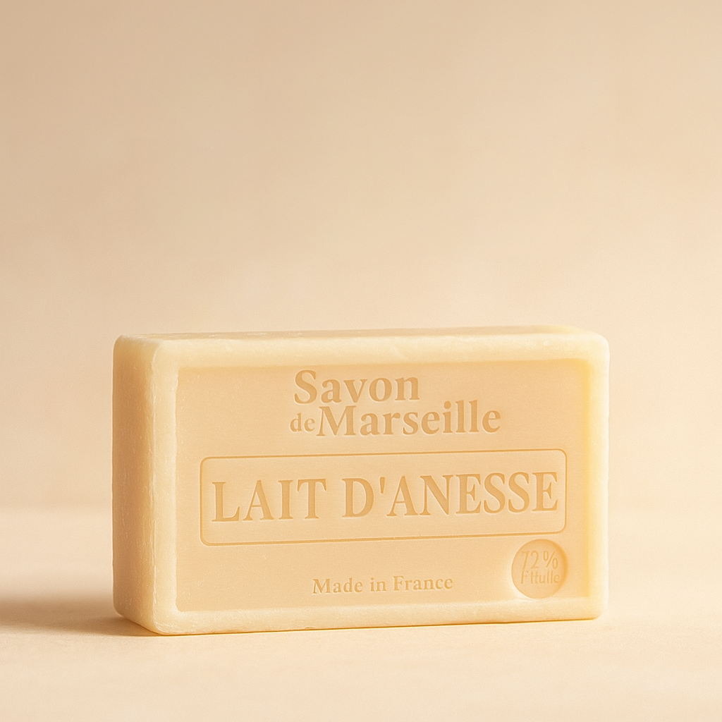 Gentle Fragrant Soap - Donkey Milk