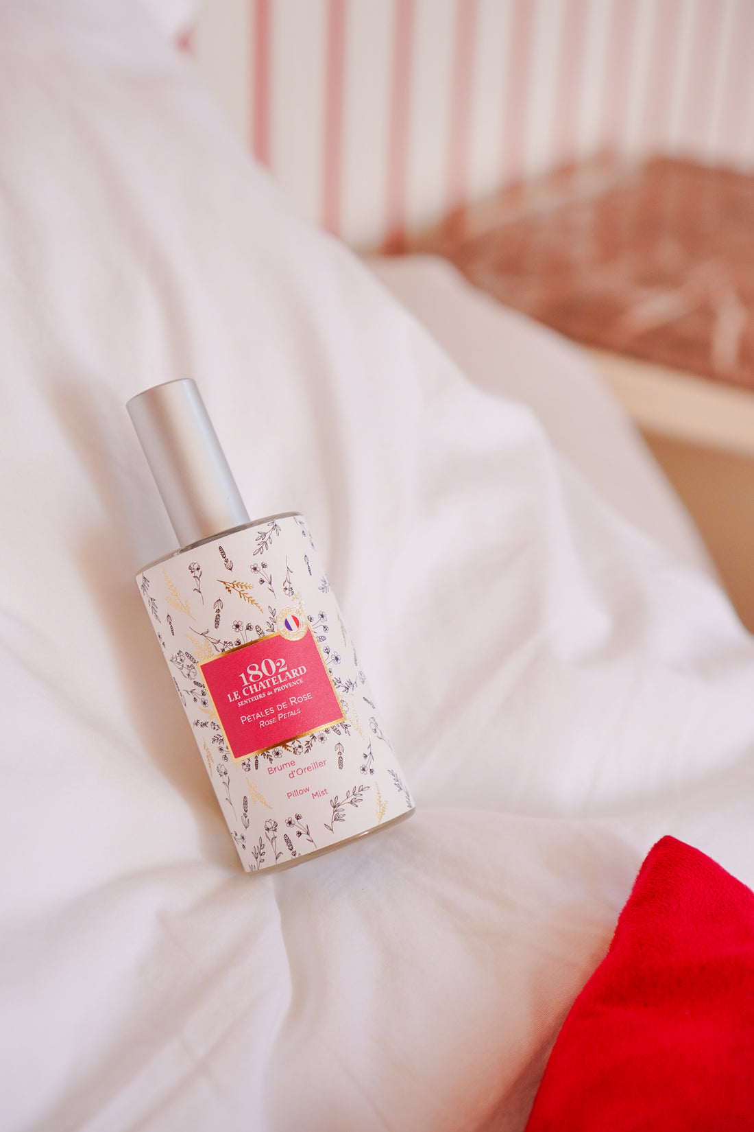 Pillow Mist Spray - Rose Petals