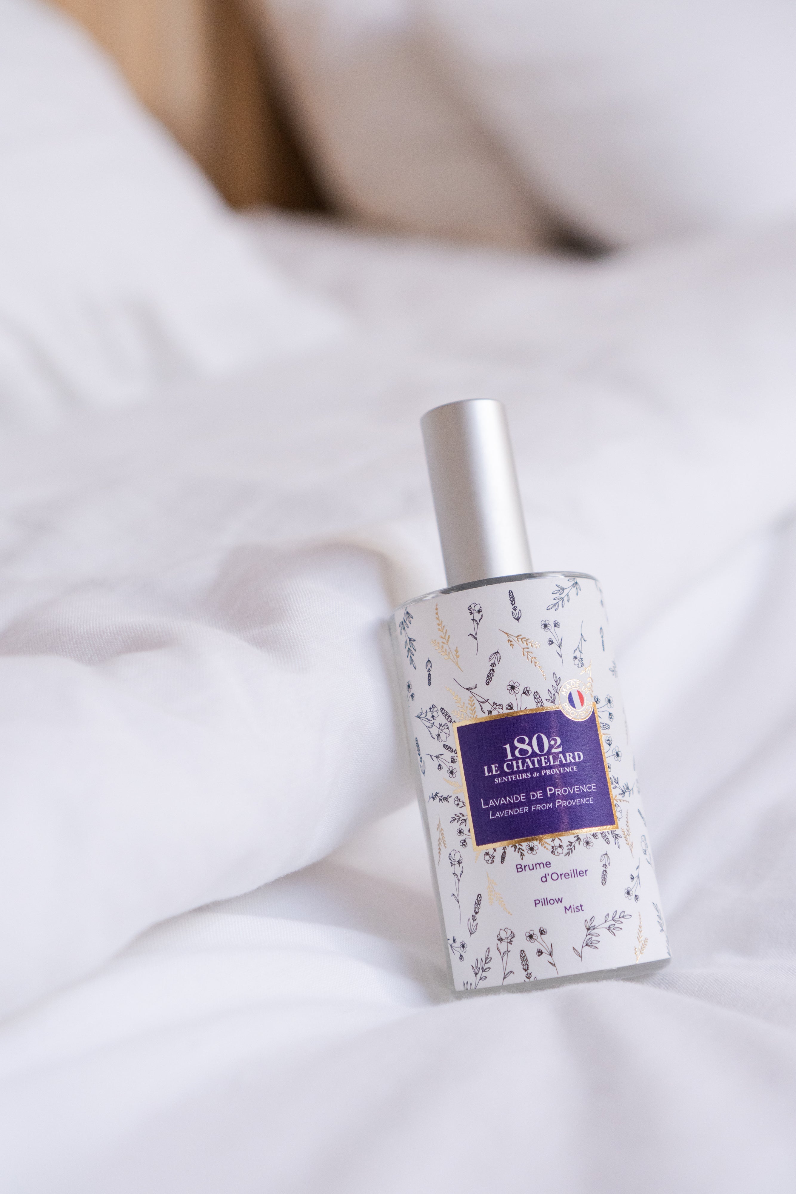 Pillow Mist Spray - Lavender