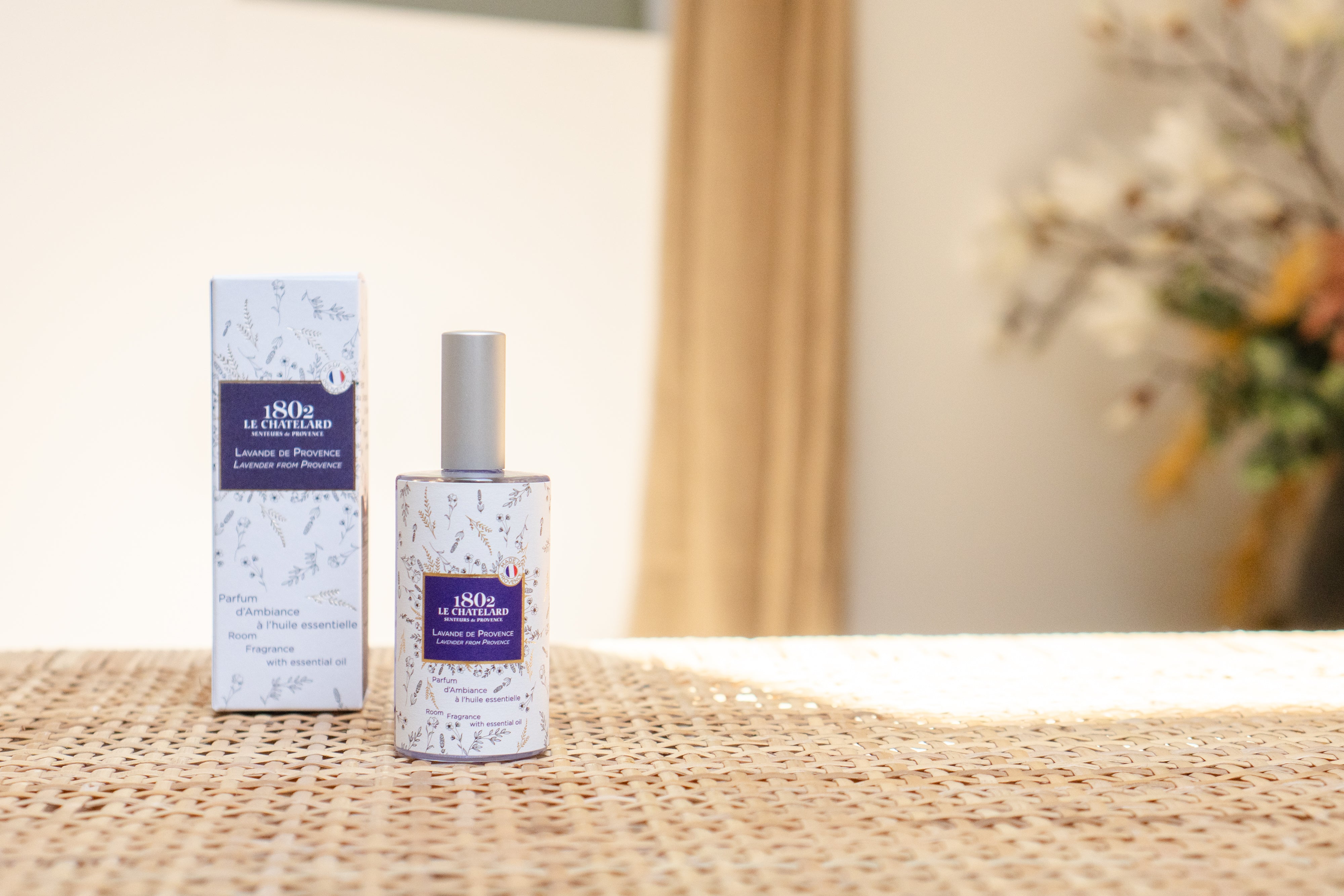 Room Fragrance Spray - Lavender