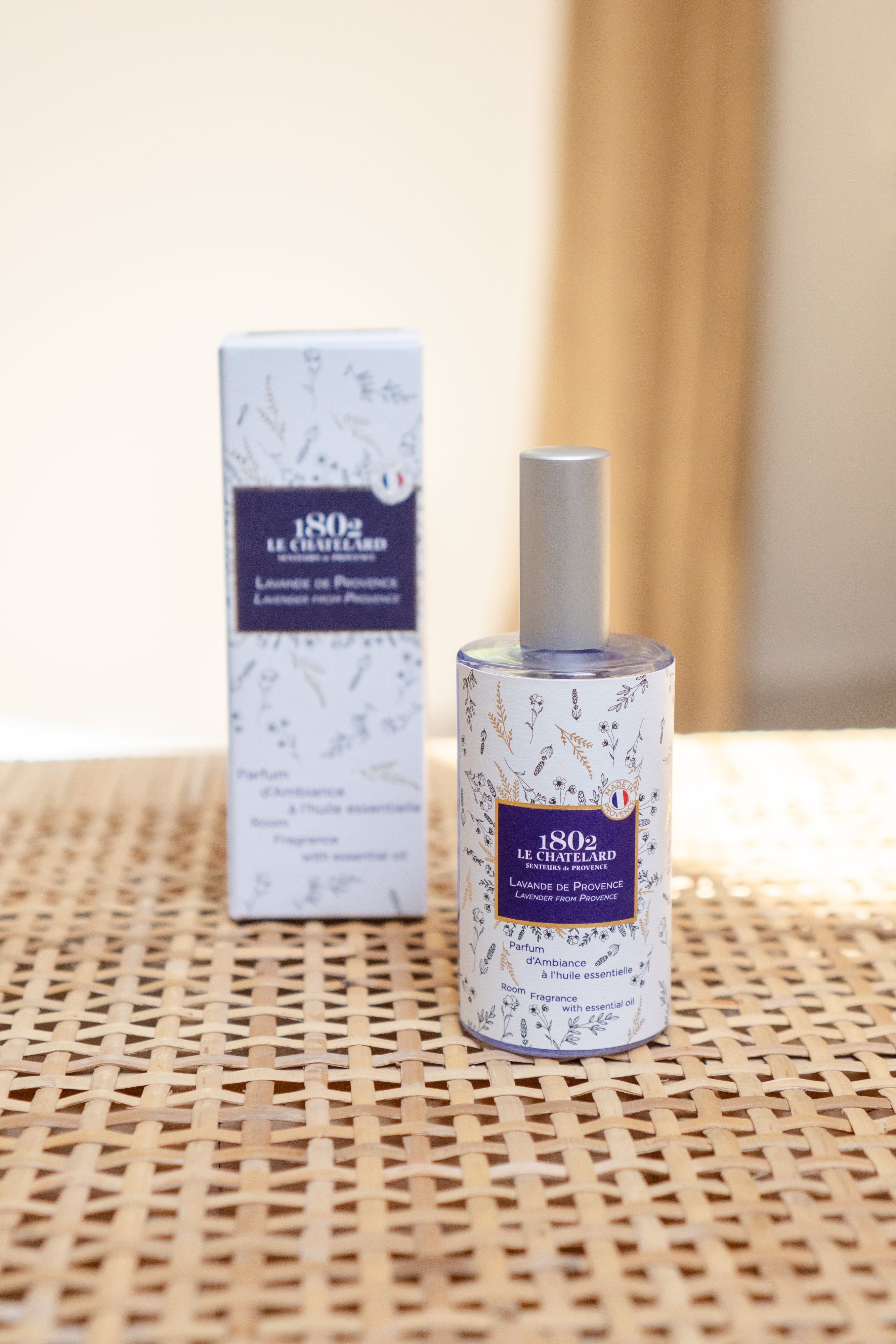 Room Fragrance Spray - Lavender