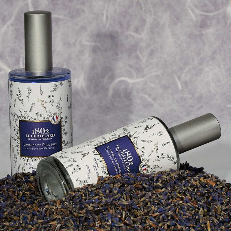 Pillow Mist Spray - Lavender