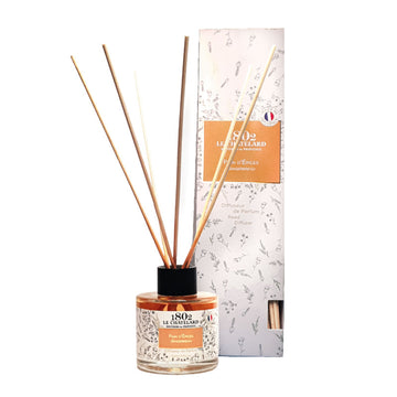 Room Fragrance Reed Diffuser - Gingerbread