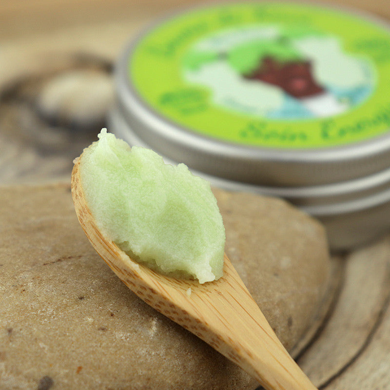 Organic Kiwi Balm - Brightening & Detoxifying Moisturizing Cream 30ml