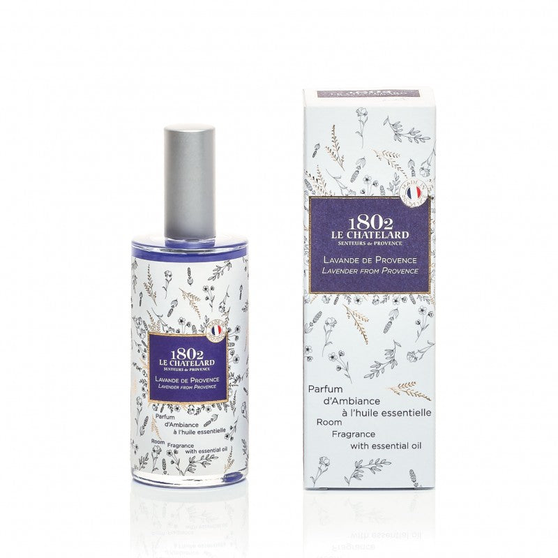 Room Fragrance Spray - Lavender