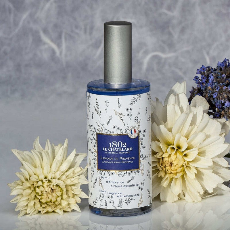 Room Fragrance Spray - Lavender