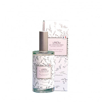 Room Fragrance Spray - Voluptuous Silk