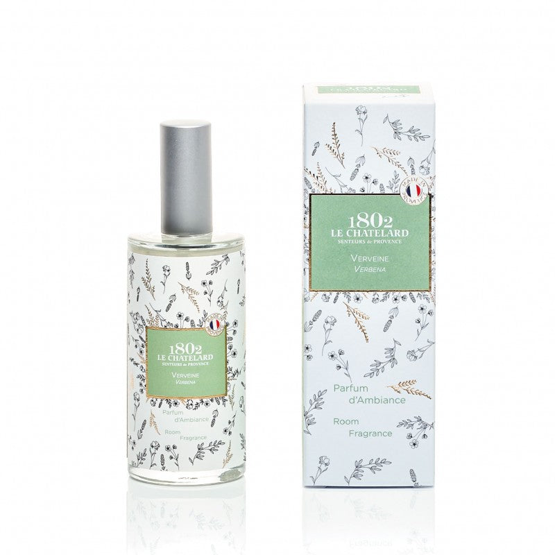 Room Fragrance Spray - Verbena