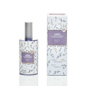 Room Fragrance Spray - Violet