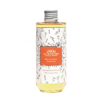 Refill For Room Fragrance Reed Diffuser - Sandalwood