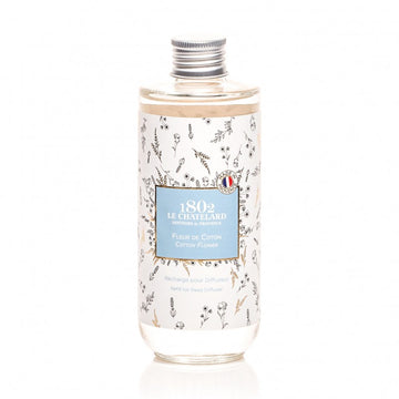 Refill For Room Fragrance Reed Diffuser - Cotton Flower
