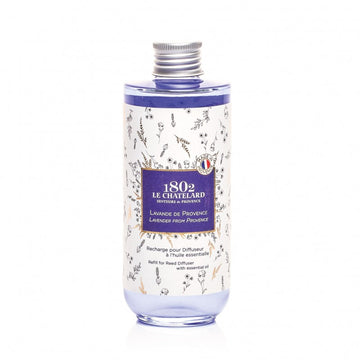 Refill For Room Fragrance Reed Diffuser - Lavender