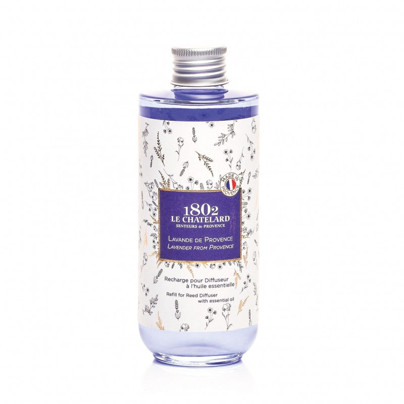Refill For Room Fragrance Reed Diffuser - Lavender