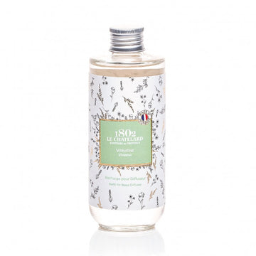 Refill For Room Fragrance Reed Diffuser - Verbena