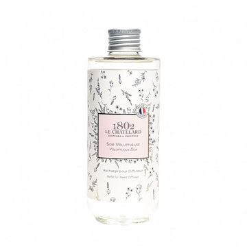 Refill For Room Fragrance Reed Diffuser - Voluptuous Silk