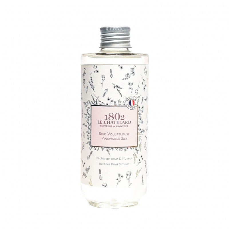 Refill For Room Fragrance Reed Diffuser - Voluptuous Silk