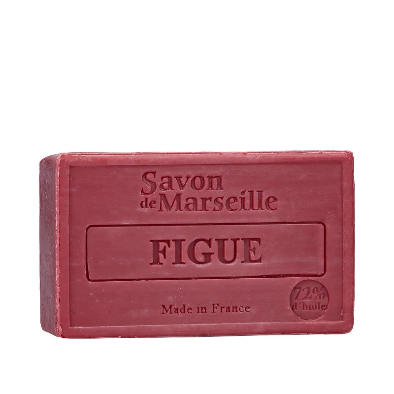 Gentle Fragrant Soap - Fig