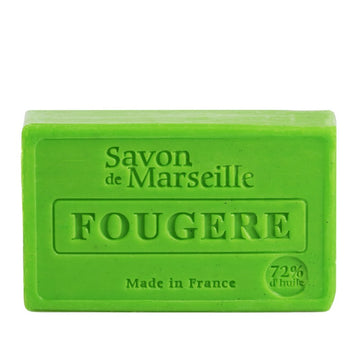 Gentle Fragrant Soap - Fern