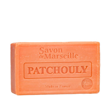 Gentle Fragrant Soap - Patchouly