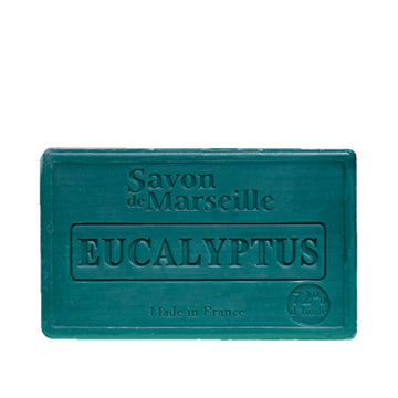 Gentle Fragrant Soap - Eucalyptus