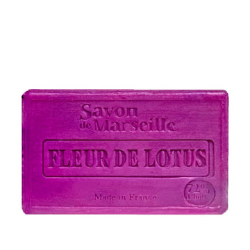 Gentle Fragrant Soap - Lotus Flower