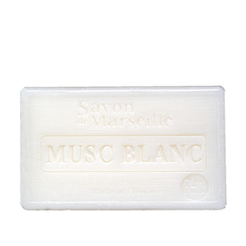 Gentle Frangant Soap - White Musk