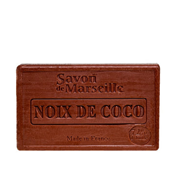 Gentle Fragrant Soap - Coconut