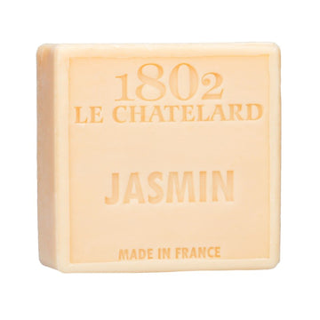 Palm Oil Free Fragrant Soap - Jasmine