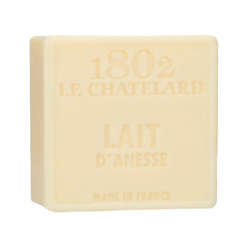 Palm Oil Free Enriched Soap - Donkey Milk