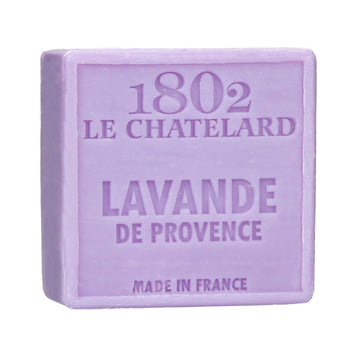 Palm Oil Free Fragrant Soap - Provence's Lavender