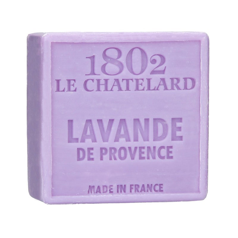Palm Oil Free Fragrant Soap - Provence's Lavender